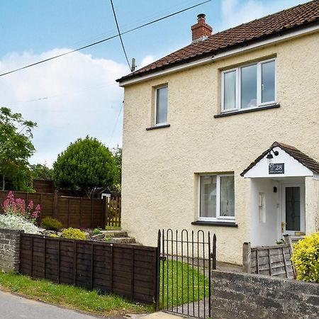 Shirleys Cottage Othery Экстерьер фото