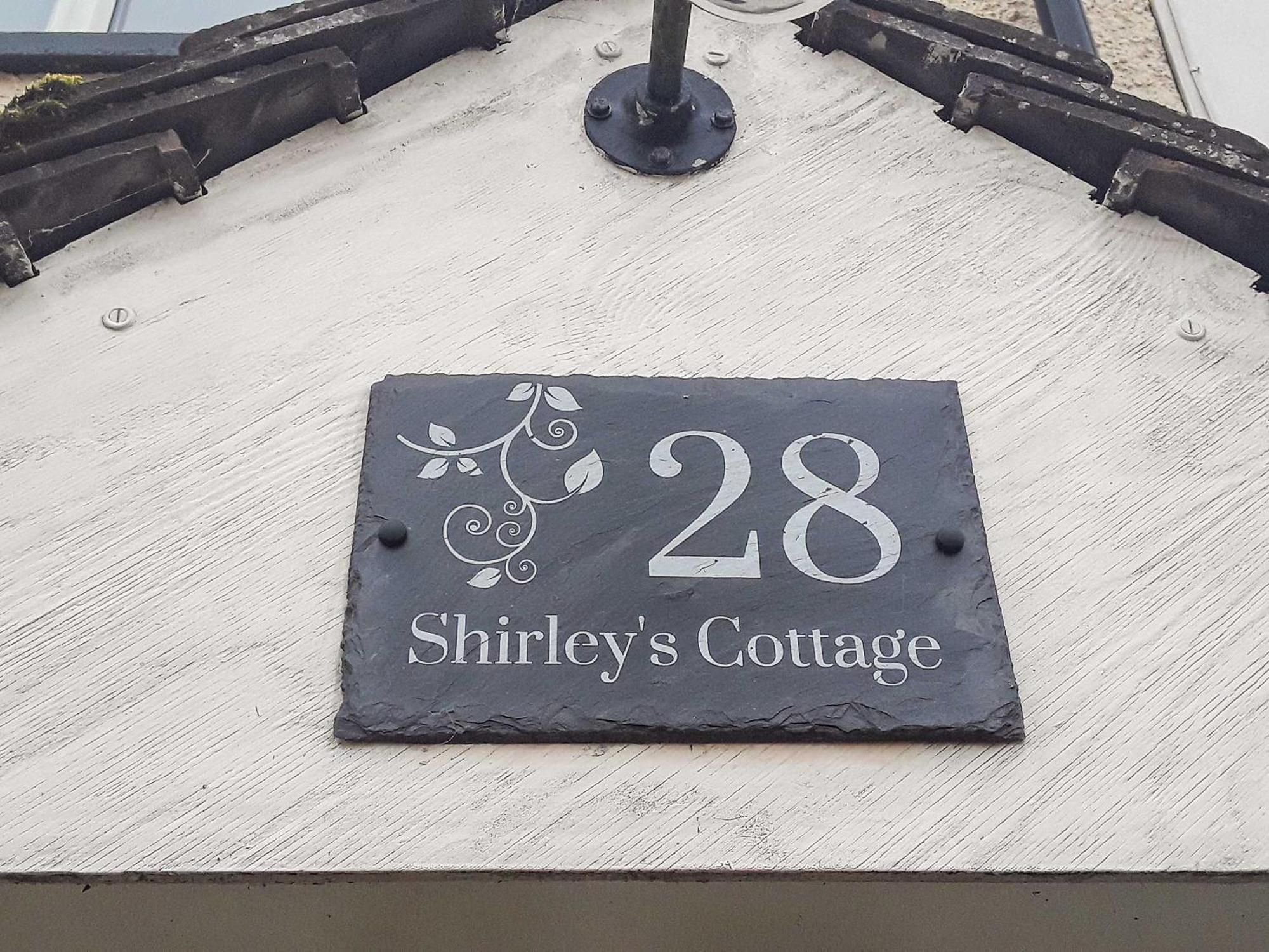 Shirleys Cottage Othery Экстерьер фото